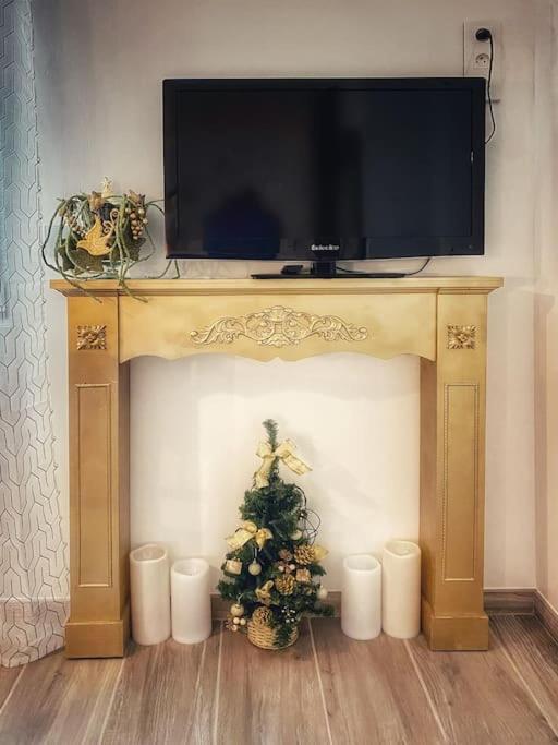 Lux Le Marquis Apartment ซาแวร์น ภายนอก รูปภาพ