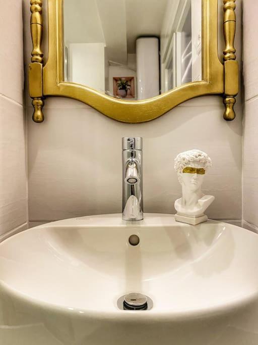Lux Le Marquis Apartment ซาแวร์น ภายนอก รูปภาพ